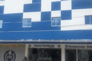 هتل Babilonia Boutique