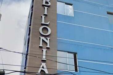 هتل Babilonia Boutique