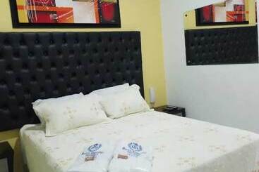 هتل Babilonia Boutique