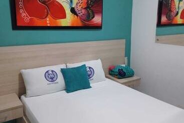 هتل Babilonia Boutique