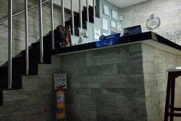 هتل Babilonia Boutique