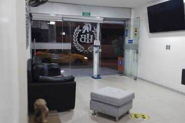هتل Babilonia Boutique