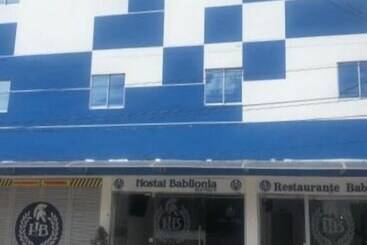 هتل Babilonia Boutique