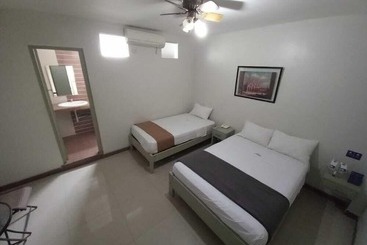 هتل Buongiorno Suites Sullana Ii