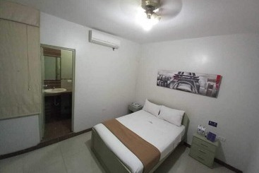 هتل Buongiorno Suites Sullana Ii