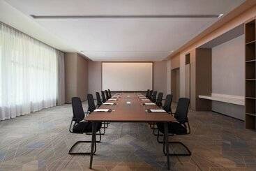 فندق Courtyard By Marriott Chongli