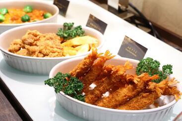 هتل Dormy Inn Premium Ginza