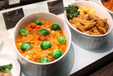 هتل Dormy Inn Premium Ginza