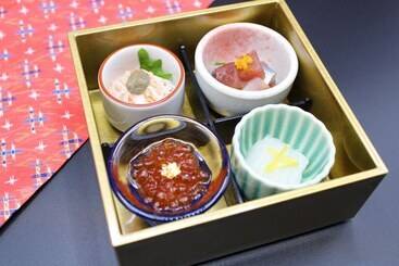 هتل Dormy Inn Premium Ginza