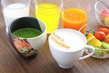 هتل Dormy Inn Premium Ginza