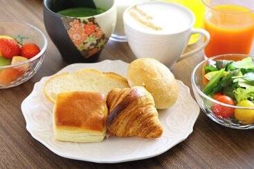 هتل Dormy Inn Premium Ginza
