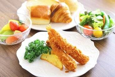 هتل Dormy Inn Premium Ginza