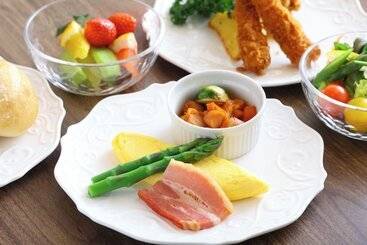 هتل Dormy Inn Premium Ginza