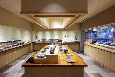 هتل Dormy Inn Premium Ginza
