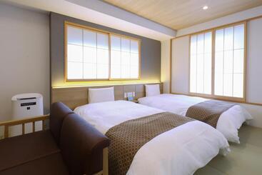 هتل Dormy Inn Premium Ginza
