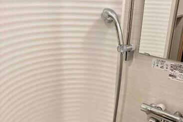 هتل Dormy Inn Premium Ginza