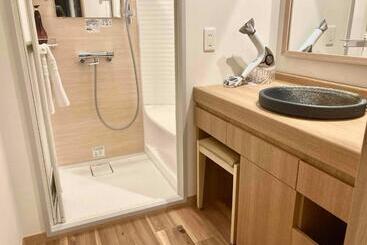 هتل Dormy Inn Premium Ginza