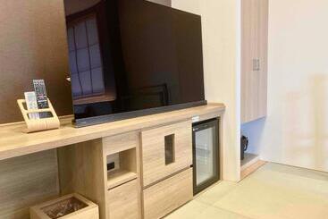 هتل Dormy Inn Premium Ginza