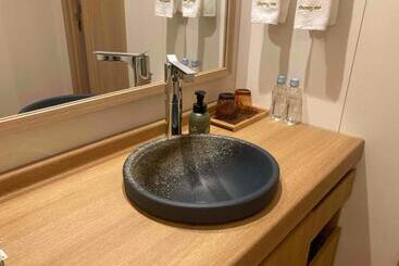 هتل Dormy Inn Premium Ginza