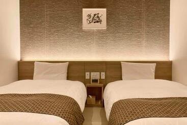 هتل Dormy Inn Premium Ginza