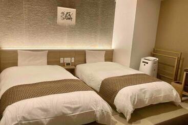 هتل Dormy Inn Premium Ginza