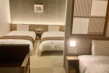 هتل Dormy Inn Premium Ginza