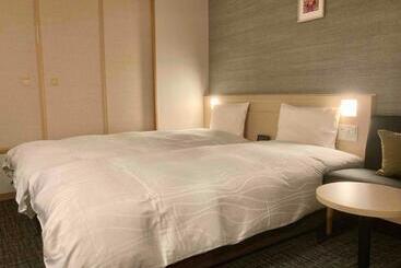 هتل Dormy Inn Premium Ginza