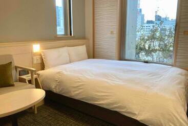 هتل Dormy Inn Premium Ginza