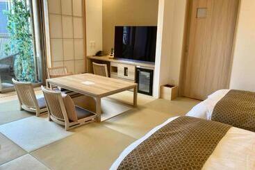 هتل Dormy Inn Premium Ginza