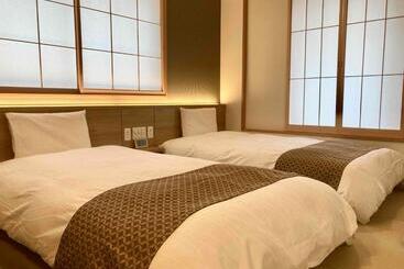 هتل Dormy Inn Premium Ginza