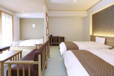 هتل Dormy Inn Premium Ginza