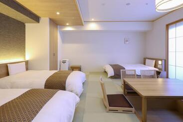 هتل Dormy Inn Premium Ginza