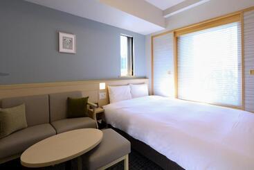 هتل Dormy Inn Premium Ginza
