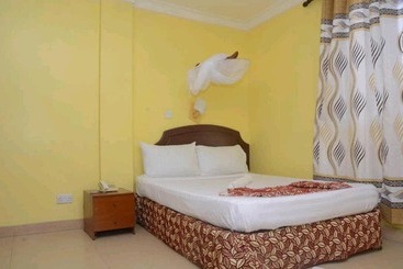 هتل Engwe Dar