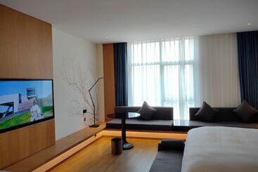هتل Fairfield By Marriott Yuyao