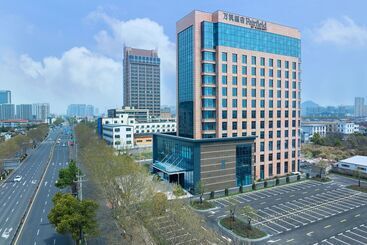 هتل Fairfield By Marriott Yuyao