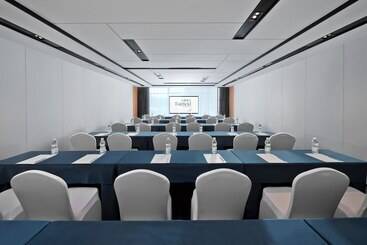 هتل Fairfield By Marriott Yuyao