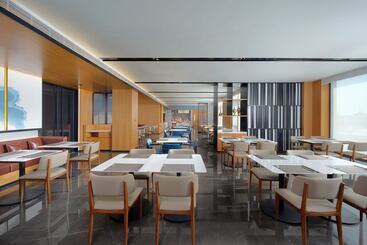 هتل Fairfield By Marriott Yuyao