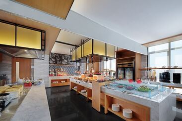 هتل Fairfield By Marriott Yuyao