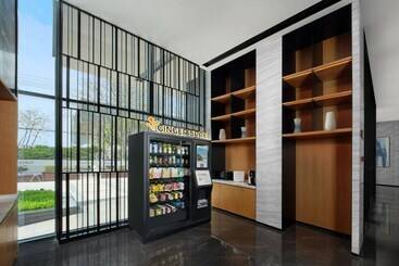 هتل Fairfield By Marriott Yuyao