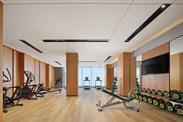 هتل Fairfield By Marriott Yuyao