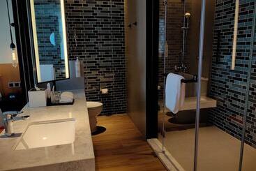 هتل Fairfield By Marriott Yuyao