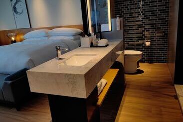 هتل Fairfield By Marriott Yuyao