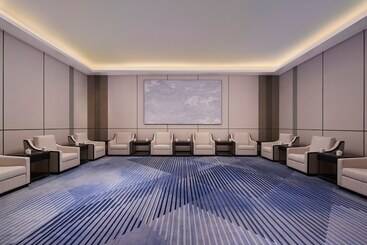 هتل Foshan Marriott