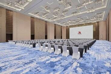 هتل Foshan Marriott