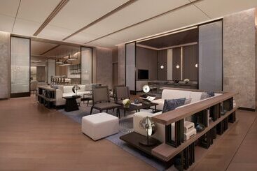 هتل Foshan Marriott