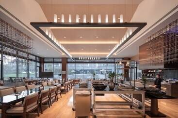 هتل G Luxe By Gloria Suzhou Taimei