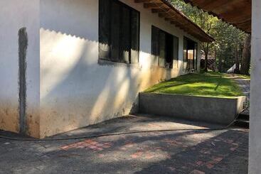 Glamping Rio Valle De Bravo