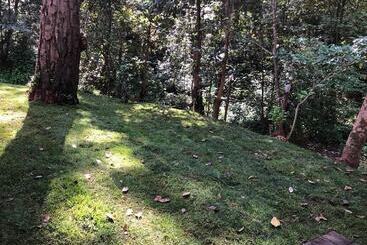 هتل Glamping Rio Valle De Bravo