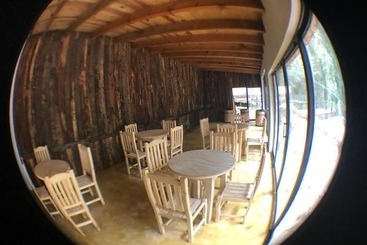 هتل Glamping Rio Valle De Bravo